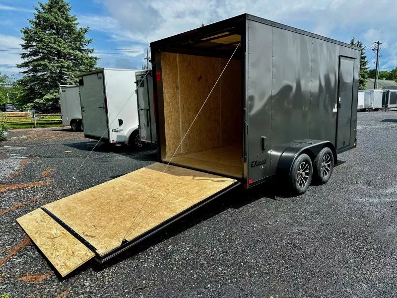 new Cargo (Enclosed) Trailers Cargo Express  for sale, in Denver, PA Thumbnail 4