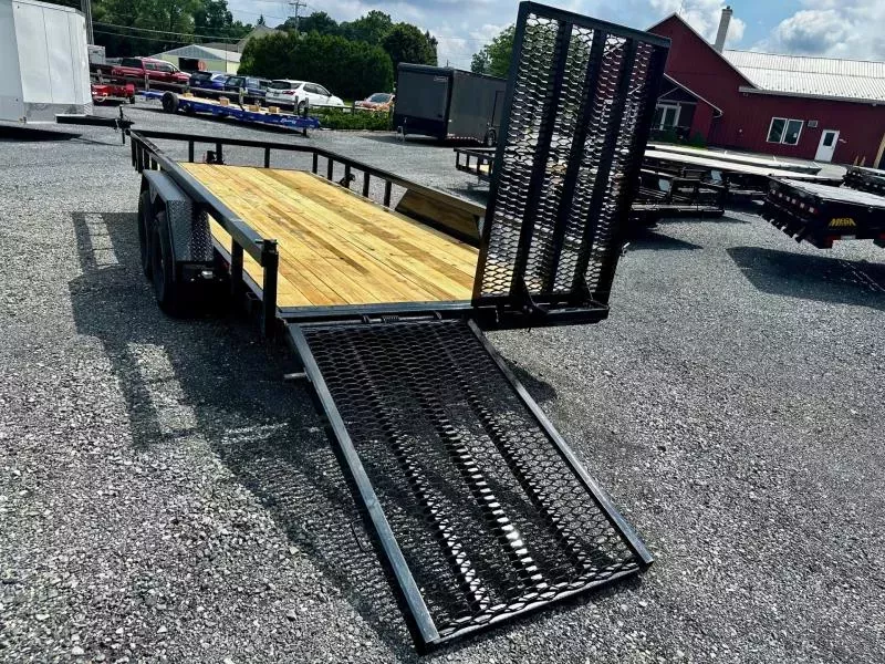 new Utility Trailers Liberty Other for sale, in Denver, PA Thumbnail 10