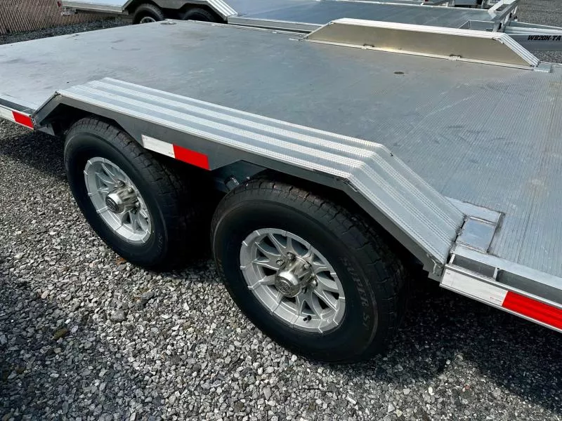 used Car Haulers / Racing Trailers Aluma Other for sale, in Denver, PA Thumbnail 3