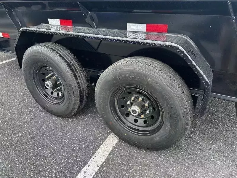 new Dump Trailers Big Tex Trailers Other for sale, in Denver, PA Thumbnail 5