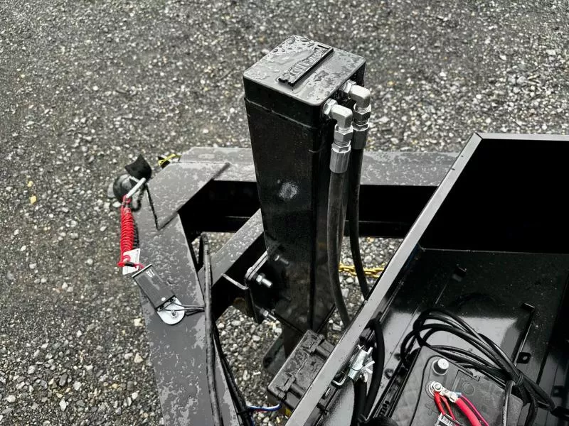 new Dump Trailers Liberty Other for sale, in Denver, PA Thumbnail 8