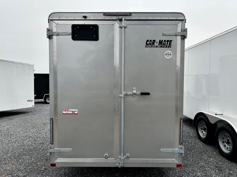 new Cargo (Enclosed) Trailers Car Mate Trailers Other for sale, in Denver, PA Thumbnail 4