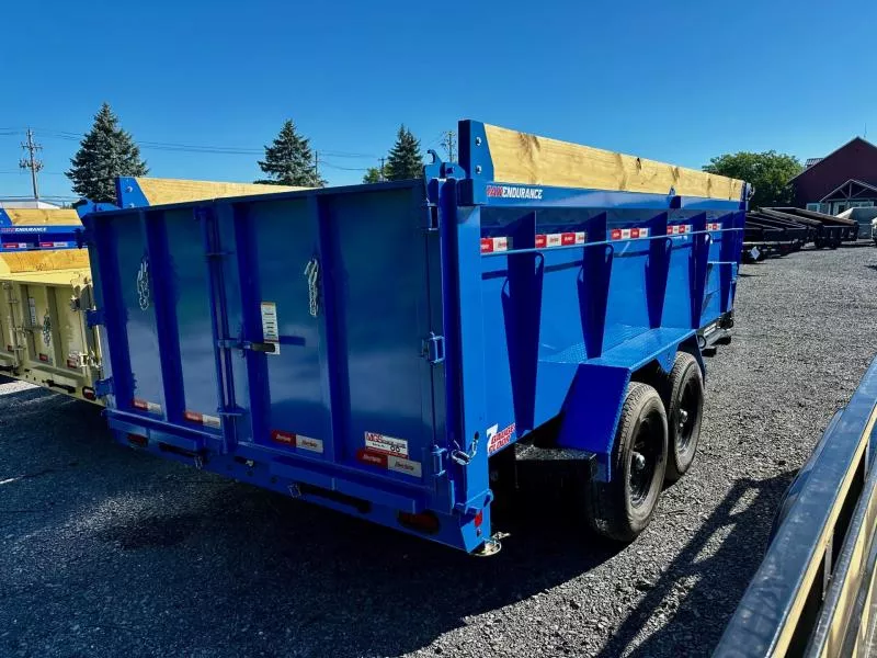 new Dump Trailers Liberty Other for sale, in Denver, PA Thumbnail 3
