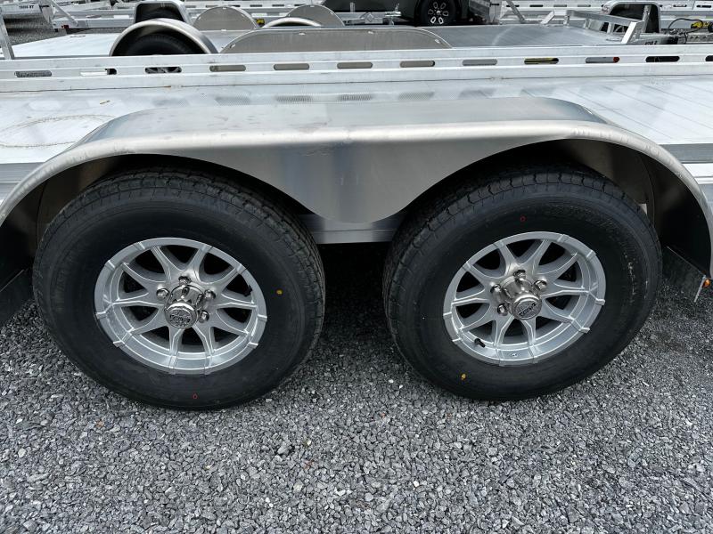 new Utility Trailers Aluma Other for sale, in Denver, PA Thumbnail 4
