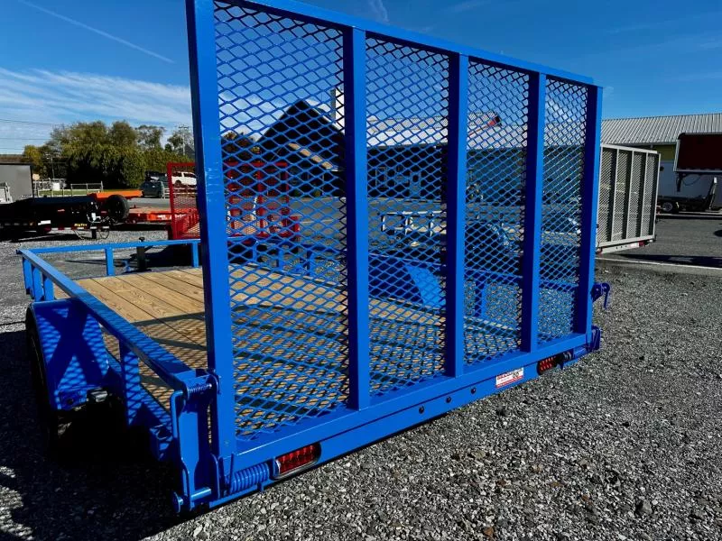 new Utility Trailers Liberty Other for sale, in Denver, PA Thumbnail 3