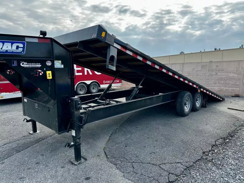 used Equipment / Flatbed Trailers Sure-Trac Other for sale, in Denver, PA Thumbnail 7