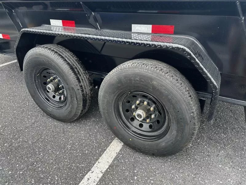 new Dump Trailers Big Tex Trailers Other for sale, in Denver, PA Thumbnail 5