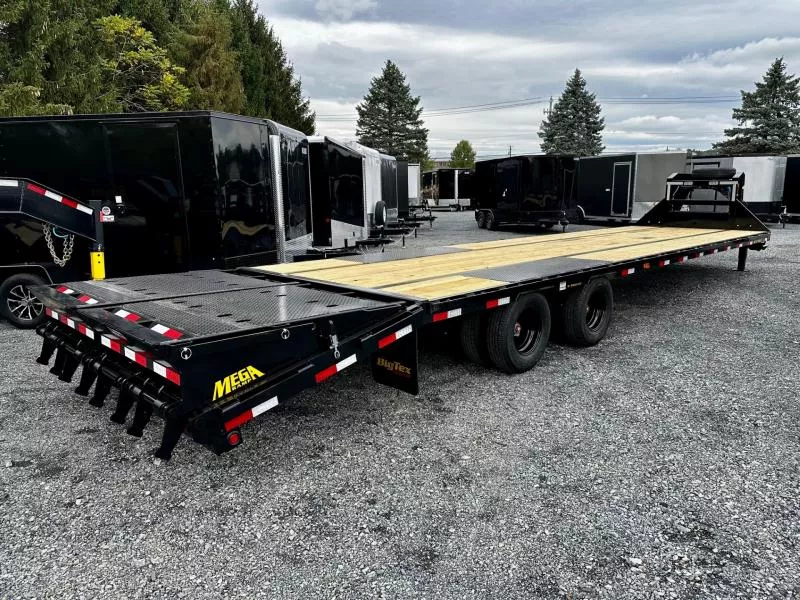 new Equipment / Flatbed Trailers Big Tex Trailers Other for sale, in Denver, PA Thumbnail 10
