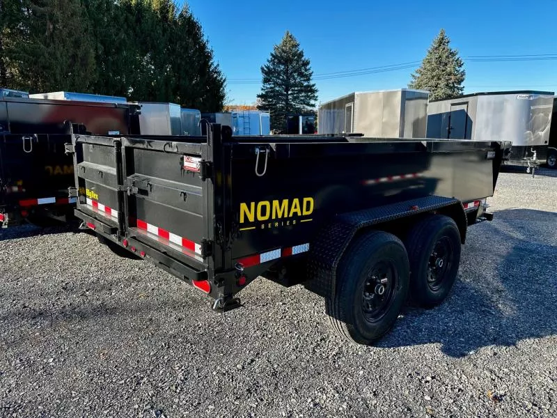 new Dump Trailers Big Tex Trailers Other for sale, in Denver, PA Thumbnail 4