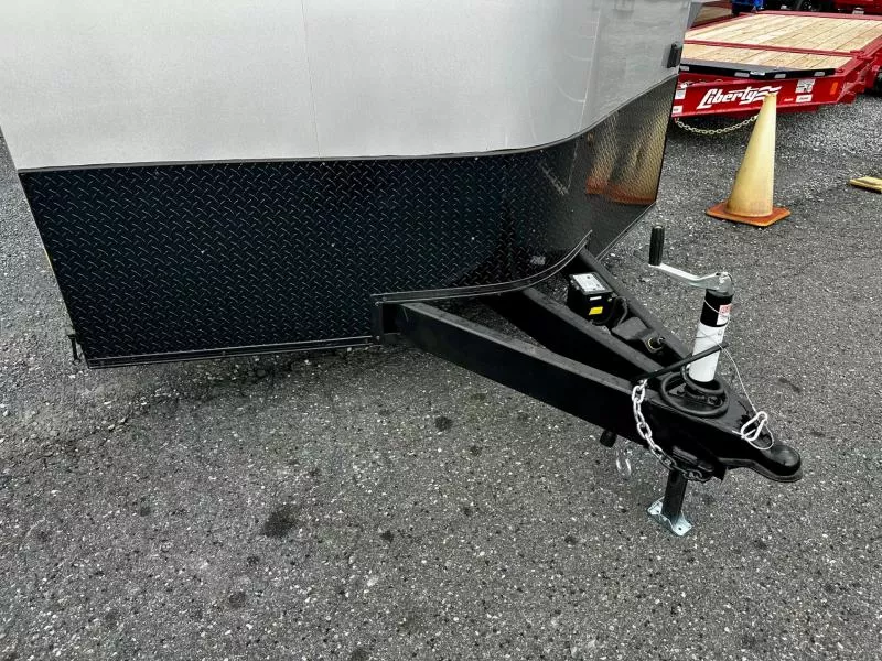 new Car Haulers / Racing Trailers Haulmark Other for sale, in Denver, PA Thumbnail 13