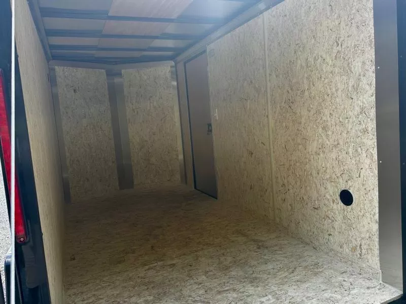 new Cargo (Enclosed) Trailers Cargo Express  for sale, in Denver, PA Thumbnail 6