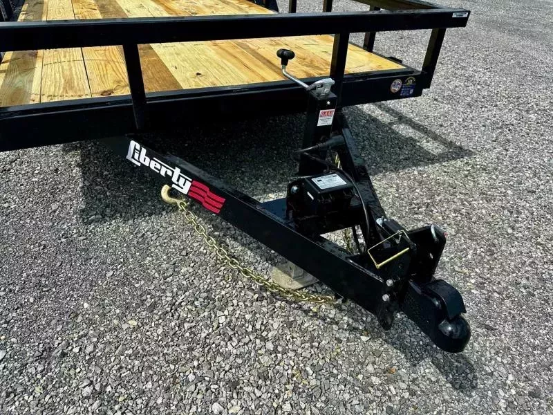 new Utility Trailers Liberty Other for sale, in Denver, PA Thumbnail 6