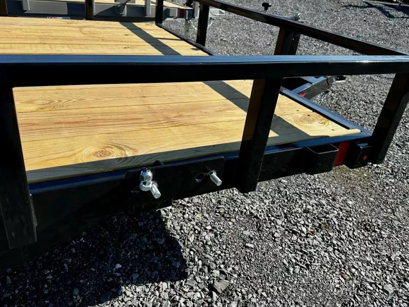 new Utility Trailers Liberty Other for sale, in Denver, PA Thumbnail 5