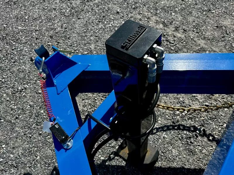 new Equipment / Flatbed Trailers Liberty Other for sale, in Denver, PA Thumbnail 11