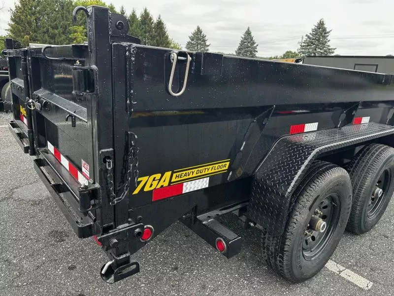 new Dump Trailers Big Tex Trailers Other for sale, in Denver, PA Thumbnail 4