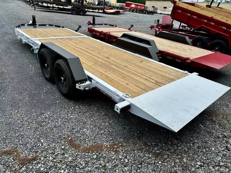 new Equipment / Flatbed Trailers Liberty Other for sale, in Denver, PA Thumbnail 2