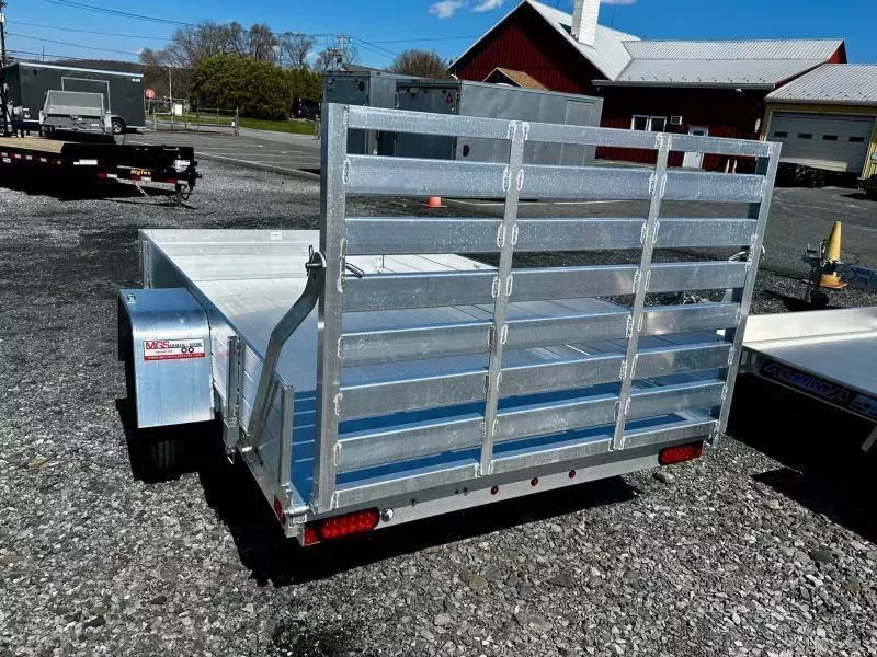 new Utility Trailers Aluma Other for sale, in Denver, PA Thumbnail 3