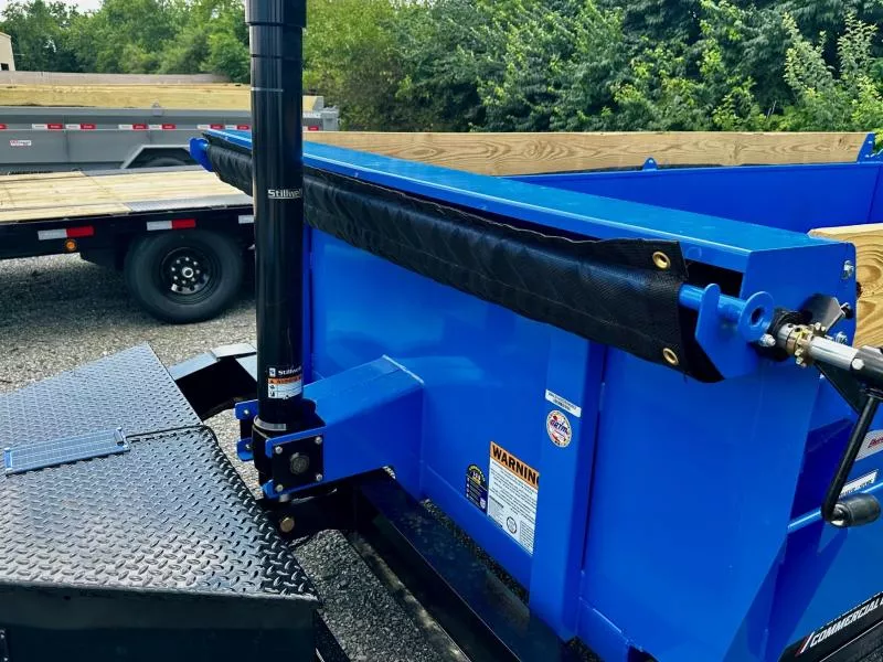 new Dump Trailers Liberty Other for sale, in Denver, PA Thumbnail 8