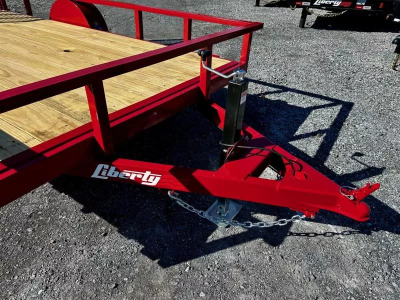 new Utility Trailers Liberty Other for sale, in Denver, PA Thumbnail 5