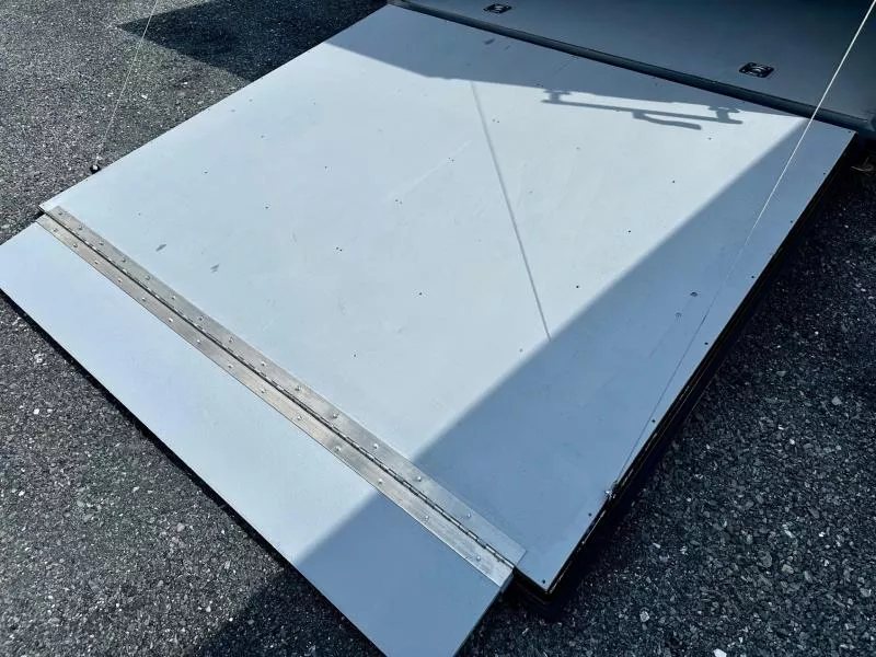 new Car Haulers / Racing Trailers Car Mate Trailers Other for sale, in Denver, PA Thumbnail 7