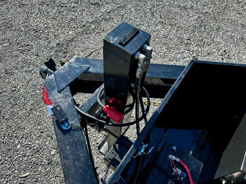 new Dump Trailers Liberty Other for sale, in Denver, PA Thumbnail 10
