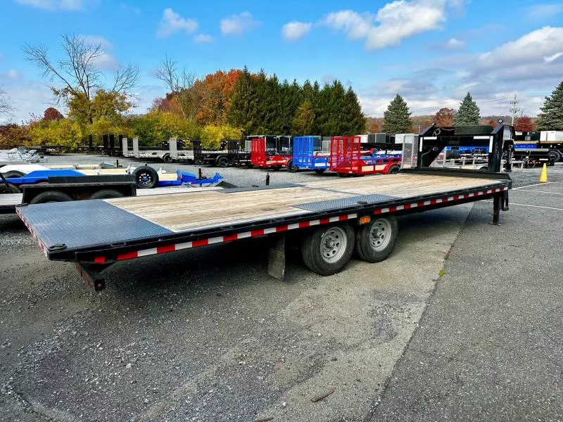 used Equipment / Flatbed Trailers Sure-Trac Other for sale, in Denver, PA Thumbnail 4