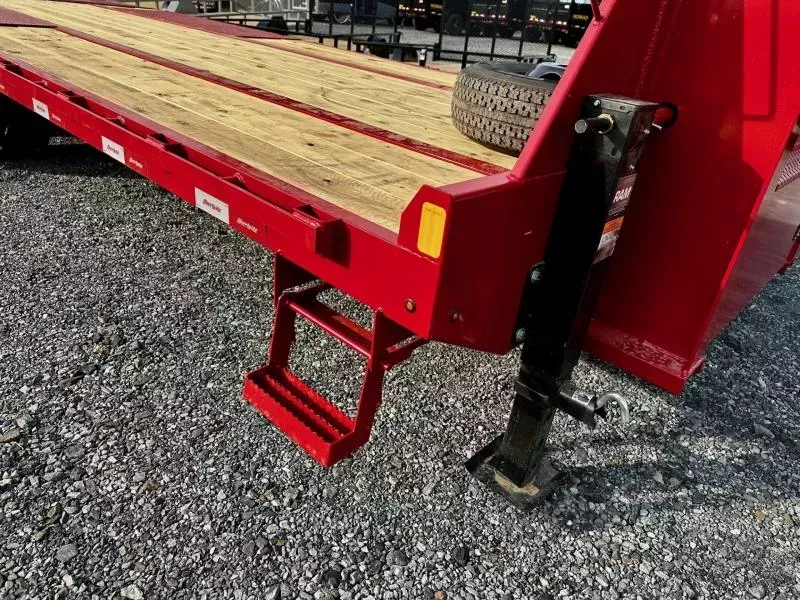 new Equipment / Flatbed Trailers Liberty Other for sale, in Denver, PA Thumbnail 5