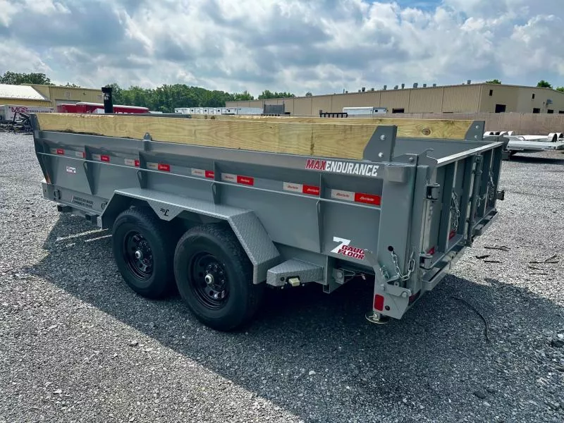 new Dump Trailers Liberty Other for sale, in Denver, PA Thumbnail 4