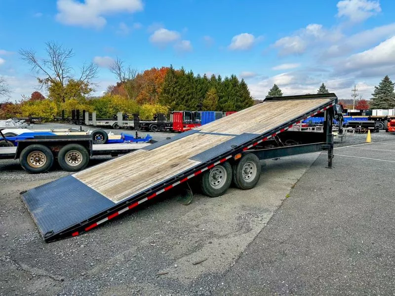 used Equipment / Flatbed Trailers Sure-Trac Other for sale, in Denver, PA Thumbnail 5