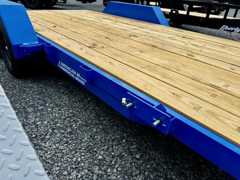 new Car Haulers / Racing Trailers Liberty Other for sale, in Denver, PA Thumbnail 5