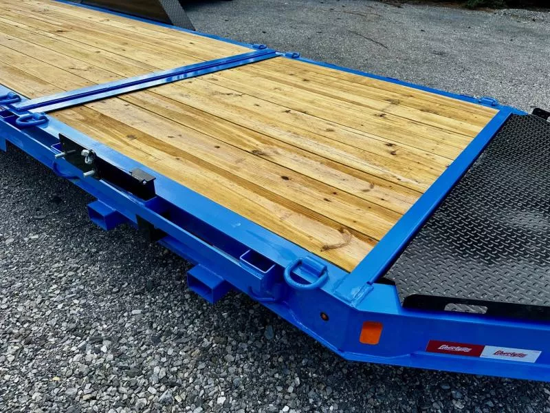 new Equipment / Flatbed Trailers Liberty Other for sale, in Denver, PA Thumbnail 3