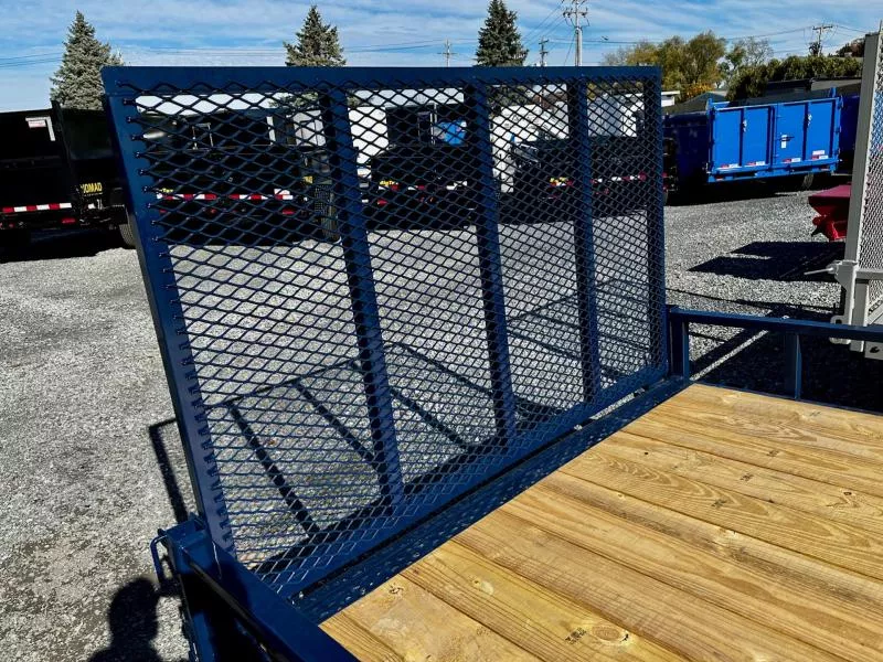 new Utility Trailers Liberty Other for sale, in Denver, PA Thumbnail 4