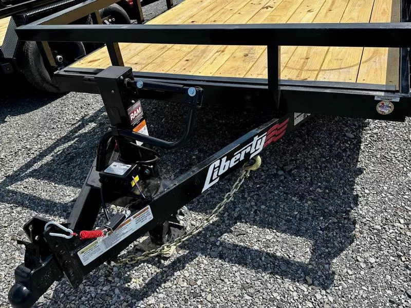 new Utility Trailers Liberty Other for sale, in Denver, PA Thumbnail 6