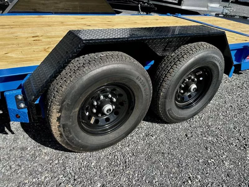 new Equipment / Flatbed Trailers Liberty Other for sale, in Denver, PA Thumbnail 4