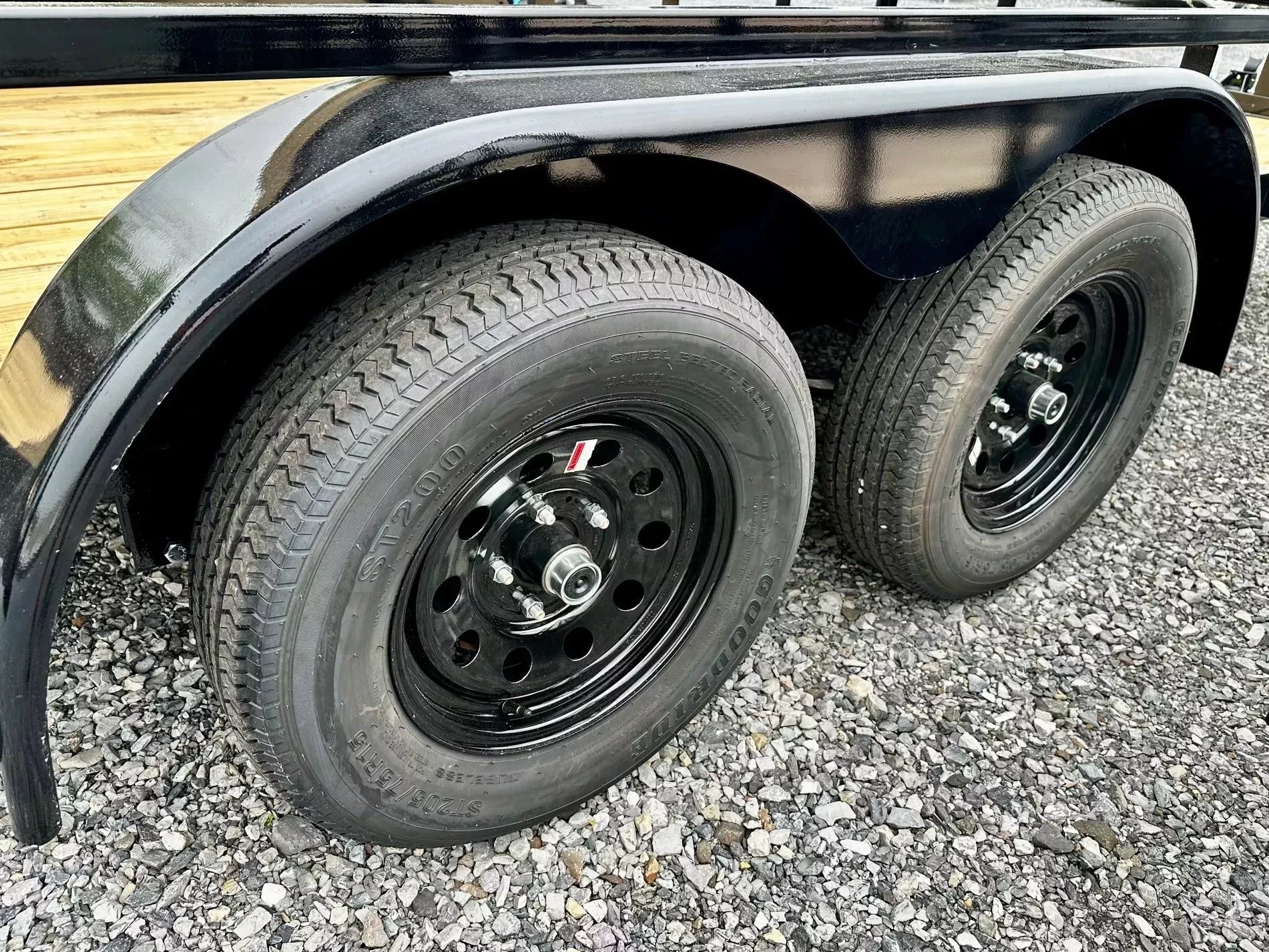 new Utility Trailers Big Tex Trailers Other for sale, in Denver, PA Thumbnail 6