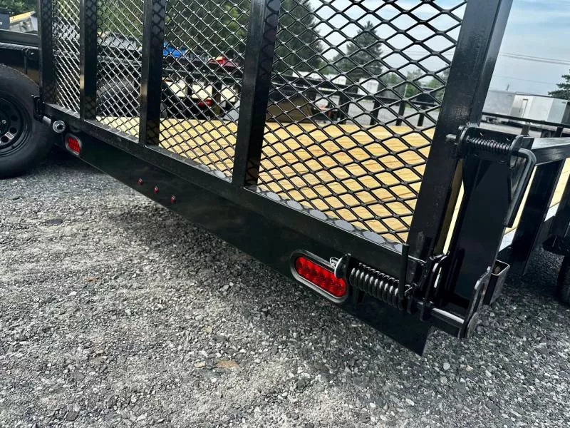 new Utility Trailers Liberty Other for sale, in Denver, PA Thumbnail 3