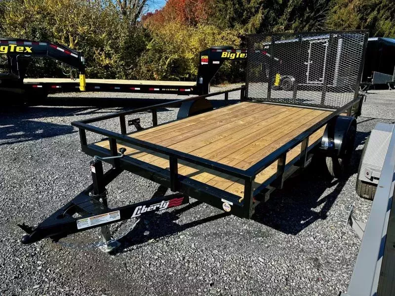new Utility Trailers Liberty Other for sale, in Denver, PA Thumbnail 7