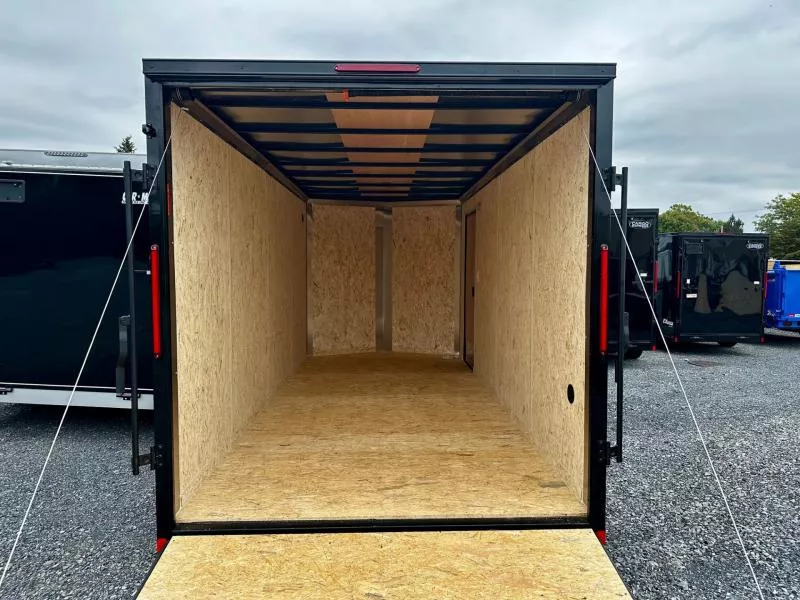 new Cargo (Enclosed) Trailers Cargo Express  for sale, in Denver, PA Thumbnail 4
