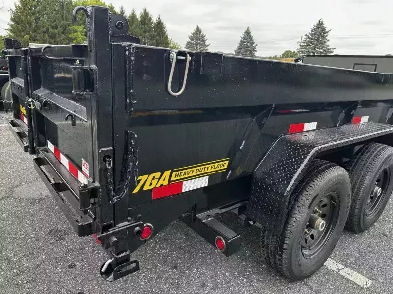 new Dump Trailers Big Tex Trailers Other for sale, in Denver, PA Thumbnail 4