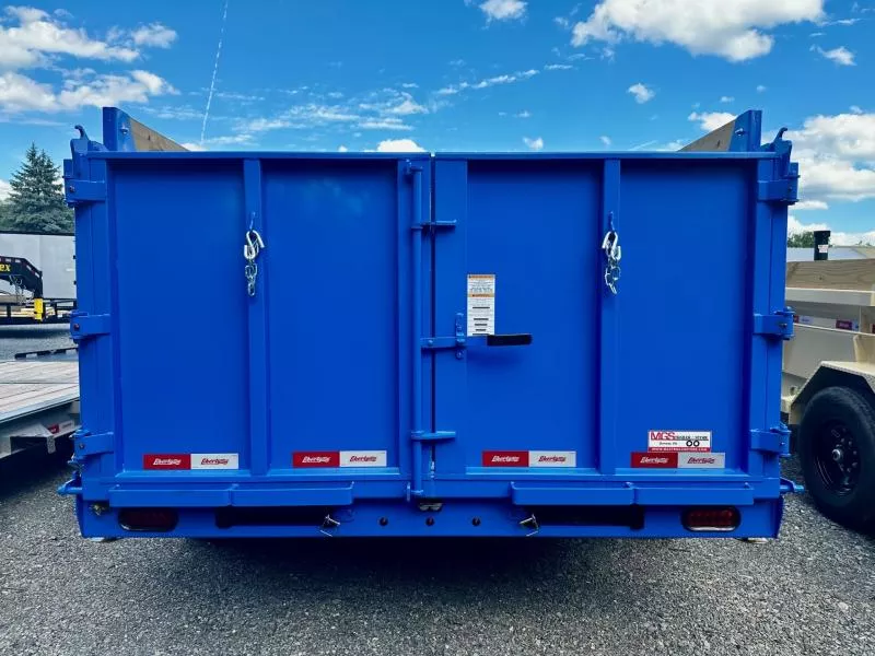 new Dump Trailers Liberty Other for sale, in Denver, PA Thumbnail 3
