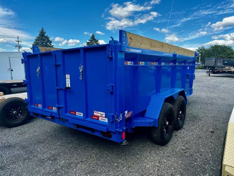 new Dump Trailers Liberty Other for sale, in Denver, PA Thumbnail 2
