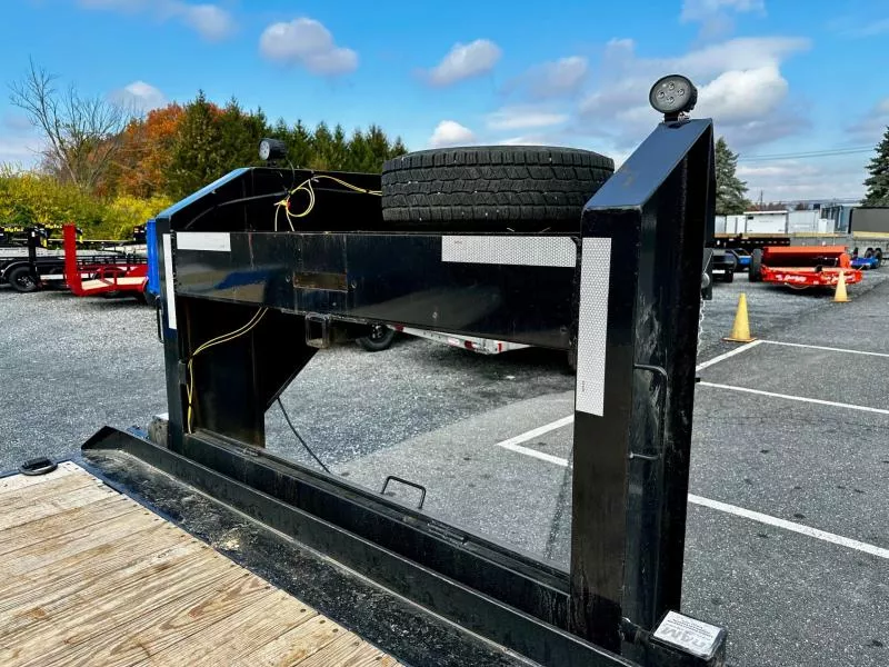 used Equipment / Flatbed Trailers Sure-Trac Other for sale, in Denver, PA Thumbnail 9