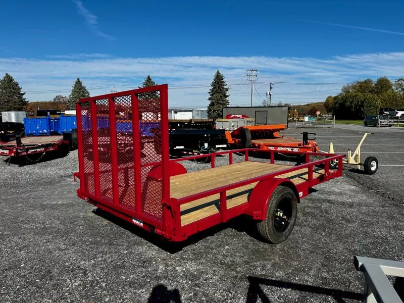 new Utility Trailers Liberty Other for sale, in Denver, PA Thumbnail 2