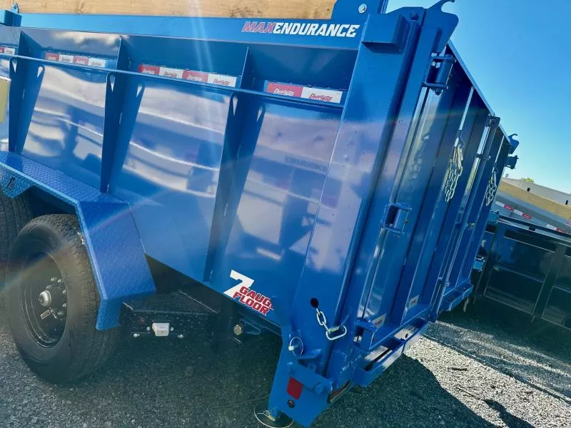 new Dump Trailers Liberty Other for sale, in Denver, PA Thumbnail 5
