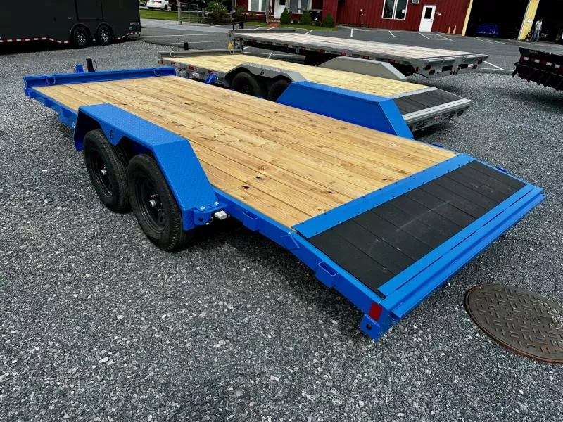 new Car Haulers / Racing Trailers Liberty Other for sale, in Denver, PA Thumbnail 2