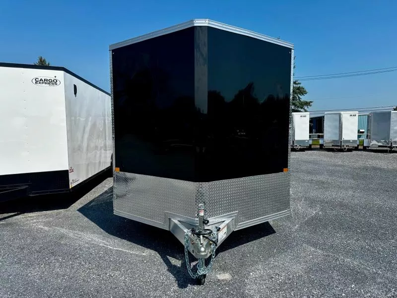 new Car Haulers / Racing Trailers Alcom-Stealth  for sale, in Denver, PA Thumbnail 3