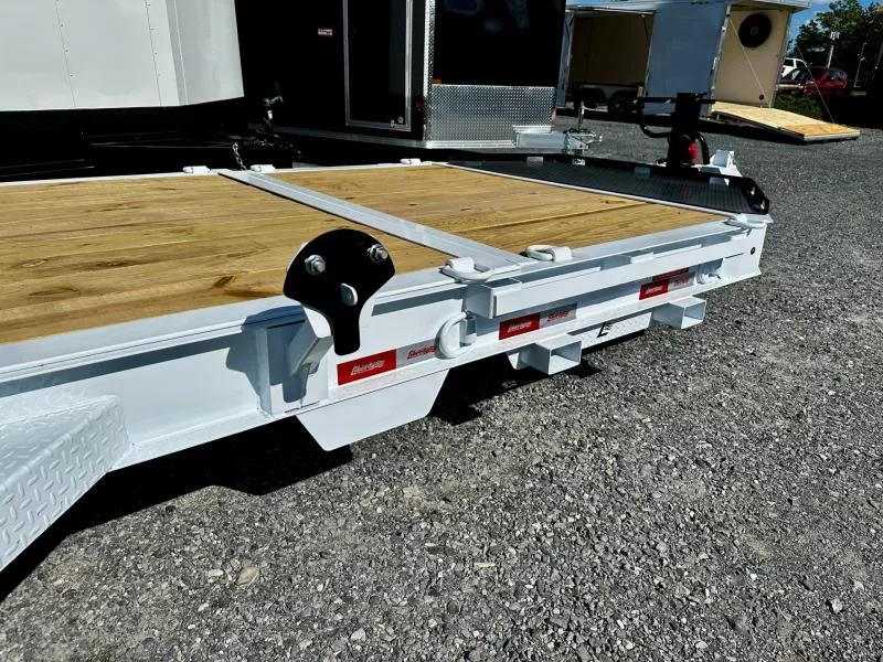 new Equipment / Flatbed Trailers Liberty Other for sale, in Denver, PA Thumbnail 4