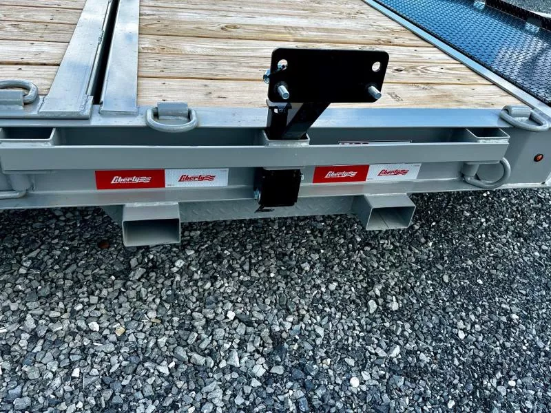 new Equipment / Flatbed Trailers Liberty Other for sale, in Denver, PA Thumbnail 4