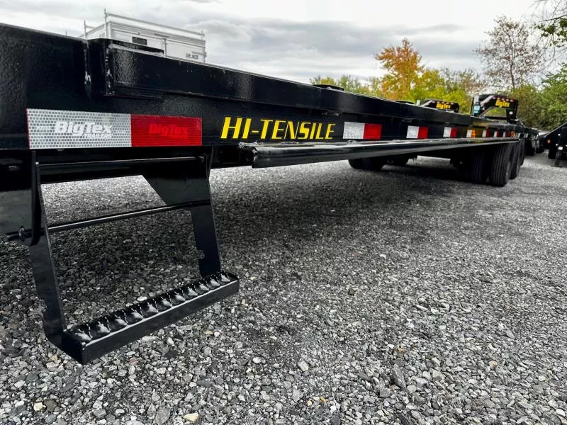new Equipment / Flatbed Trailers Big Tex Trailers Other for sale, in Denver, PA Thumbnail 6