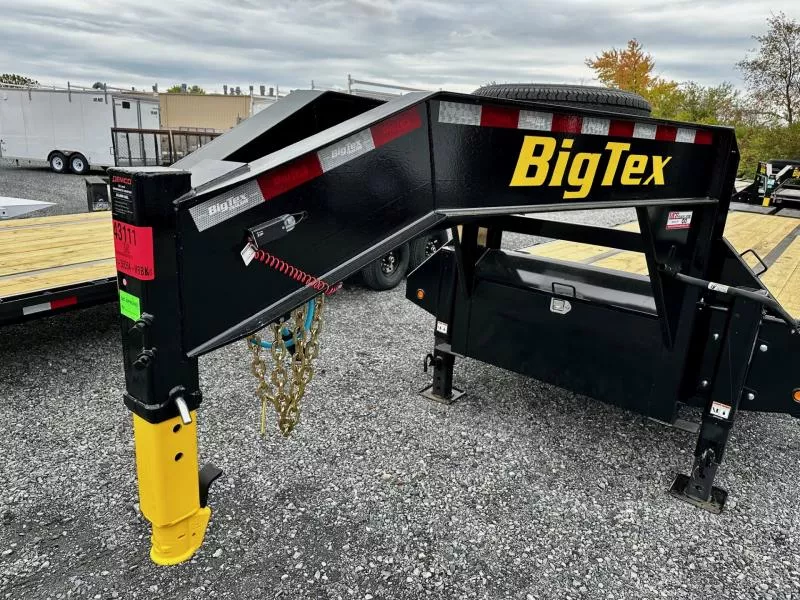 new Equipment / Flatbed Trailers Big Tex Trailers Other for sale, in Denver, PA Thumbnail 2